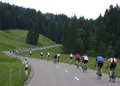 Säntis Classic: Alpen-Touren für alle Leistungsklassen