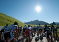Breitensport-Szene in der Schweiz im Aufwind - «Swiss Cycling Top Tour» mit acht Events