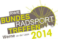 Online-Anmeldung für Bundes-Radsport-Treffen 2014 in Werne freigeschaltet