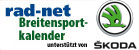 rad-net Breitensportkalender