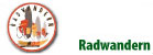 Radwandern