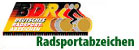 Radsportabzeichen